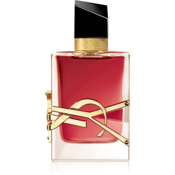Yves Saint Laurent Libre Berry Crush Eau de Parfum pentru femei - imagine 2
